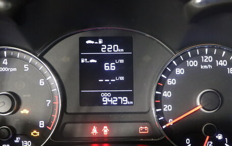 KIA Cerato III, 2015 год, 1 149 990 рублей, 16 фотография