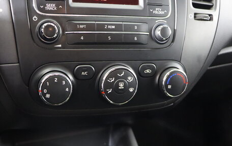 KIA Cerato III, 2015 год, 1 149 990 рублей, 18 фотография