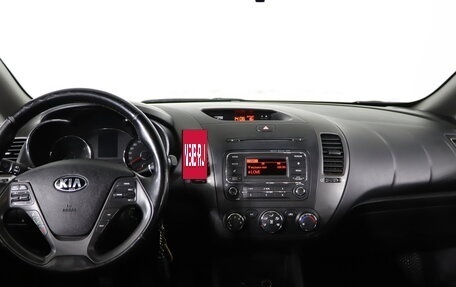 KIA Cerato III, 2015 год, 1 149 990 рублей, 13 фотография