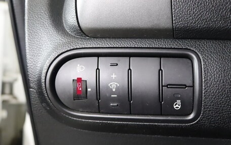 KIA Cerato III, 2015 год, 1 149 990 рублей, 15 фотография