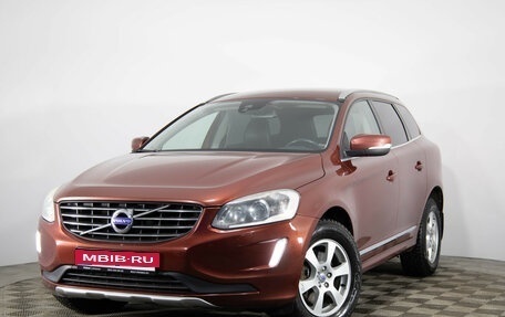 Volvo XC60 II, 2014 год, 1 849 000 рублей, 1 фотография