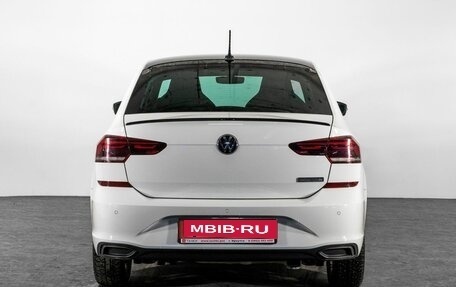 Volkswagen Polo VI (EU Market), 2021 год, 1 850 000 рублей, 3 фотография