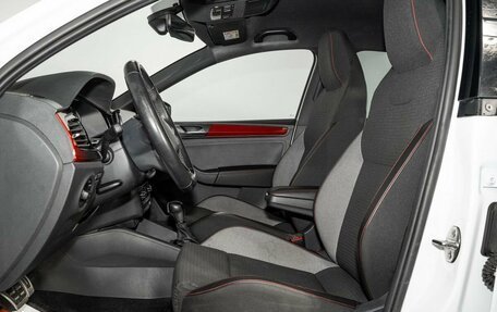 Volkswagen Polo VI (EU Market), 2021 год, 1 850 000 рублей, 5 фотография