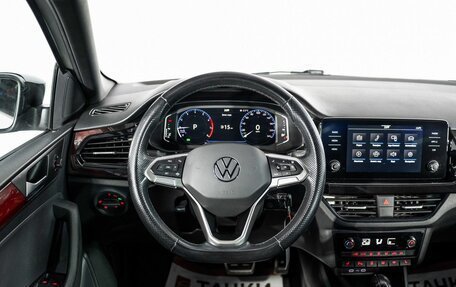 Volkswagen Polo VI (EU Market), 2021 год, 1 850 000 рублей, 8 фотография