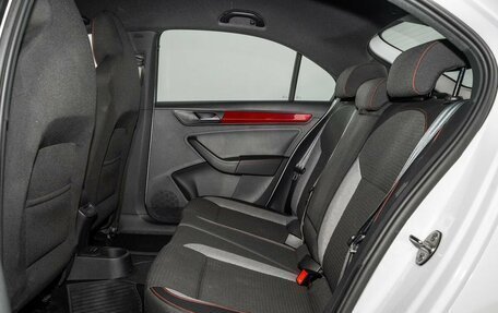 Volkswagen Polo VI (EU Market), 2021 год, 1 850 000 рублей, 6 фотография