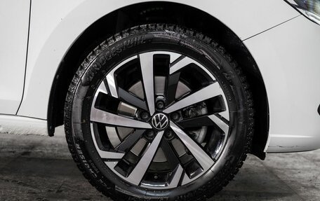 Volkswagen Polo VI (EU Market), 2021 год, 1 850 000 рублей, 18 фотография