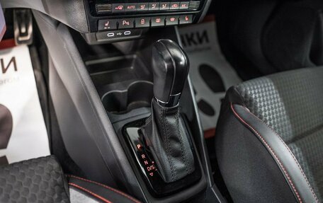 Volkswagen Polo VI (EU Market), 2021 год, 1 850 000 рублей, 12 фотография