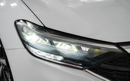 Volkswagen Polo VI (EU Market), 2021 год, 1 850 000 рублей, 19 фотография