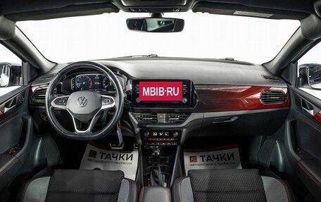 Volkswagen Polo VI (EU Market), 2021 год, 1 850 000 рублей, 7 фотография