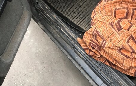 Москвич 2141, 1994 год, 85 000 рублей, 5 фотография