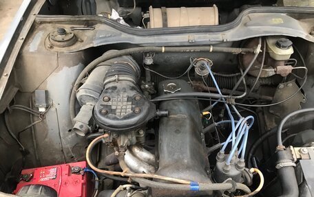 Москвич 2141, 1994 год, 85 000 рублей, 6 фотография