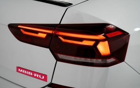 Volkswagen Polo VI (EU Market), 2021 год, 1 850 000 рублей, 22 фотография