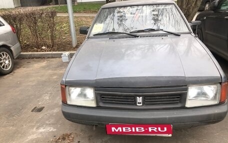 Москвич 2141, 1994 год, 85 000 рублей, 2 фотография