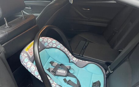 BMW 5 серия, 2014 год, 2 000 000 рублей, 7 фотография