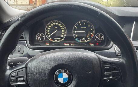 BMW 5 серия, 2014 год, 2 000 000 рублей, 8 фотография