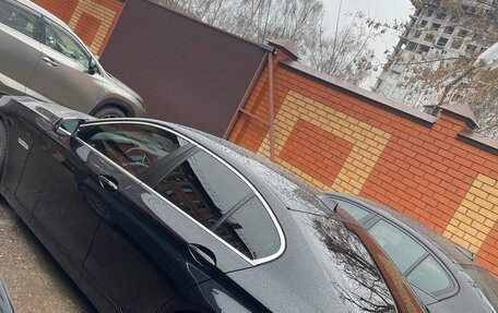 BMW 5 серия, 2014 год, 2 000 000 рублей, 4 фотография