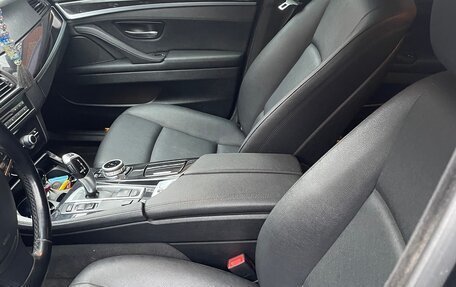 BMW 5 серия, 2014 год, 2 000 000 рублей, 6 фотография