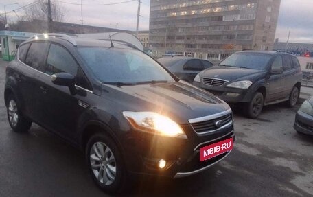 Ford Kuga III, 2008 год, 600 000 рублей, 5 фотография