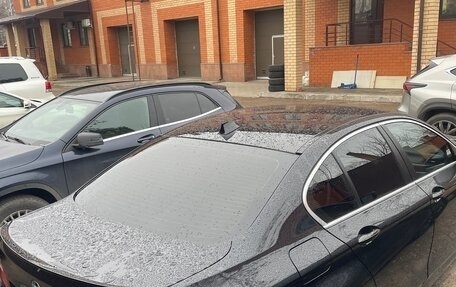 BMW 5 серия, 2014 год, 2 000 000 рублей, 5 фотография