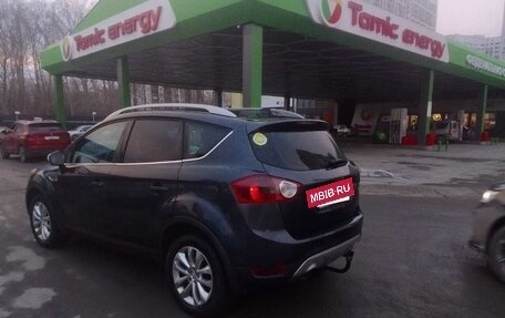 Ford Kuga III, 2008 год, 600 000 рублей, 3 фотография