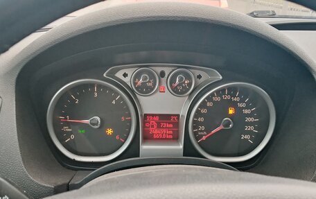 Ford Kuga III, 2008 год, 600 000 рублей, 13 фотография