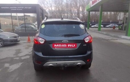 Ford Kuga III, 2008 год, 600 000 рублей, 10 фотография