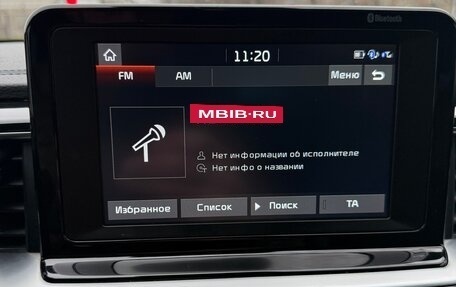 KIA cee'd III, 2019 год, 1 600 000 рублей, 5 фотография