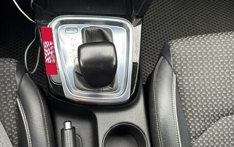 KIA cee'd III, 2019 год, 1 600 000 рублей, 6 фотография