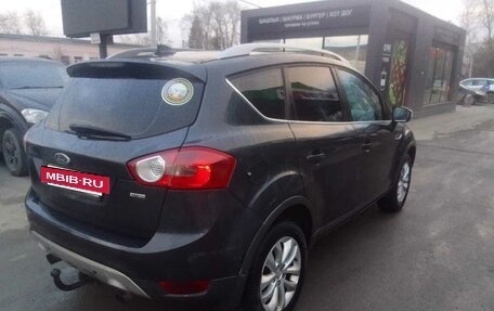 Ford Kuga III, 2008 год, 600 000 рублей, 11 фотография