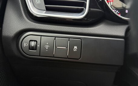 KIA cee'd III, 2019 год, 1 600 000 рублей, 8 фотография