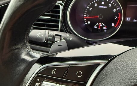 KIA cee'd III, 2019 год, 1 600 000 рублей, 10 фотография