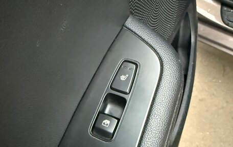 KIA cee'd III, 2019 год, 1 600 000 рублей, 13 фотография