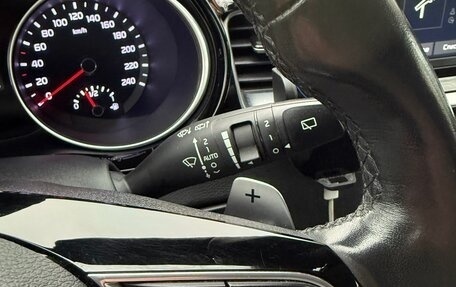 KIA cee'd III, 2019 год, 1 600 000 рублей, 9 фотография