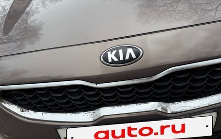 KIA cee'd III, 2019 год, 1 600 000 рублей, 23 фотография