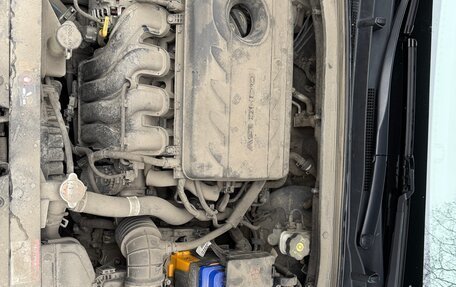 KIA cee'd III, 2019 год, 1 600 000 рублей, 24 фотография