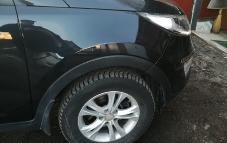 KIA Sportage III, 2014 год, 1 450 000 рублей, 2 фотография