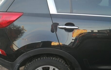 KIA Sportage III, 2014 год, 1 450 000 рублей, 3 фотография