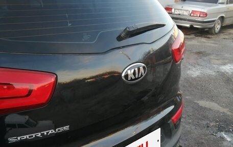 KIA Sportage III, 2014 год, 1 450 000 рублей, 5 фотография