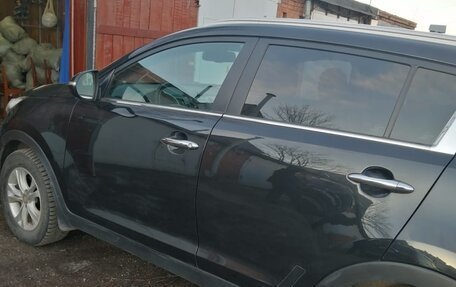 KIA Sportage III, 2014 год, 1 450 000 рублей, 6 фотография