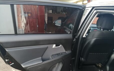 KIA Sportage III, 2014 год, 1 450 000 рублей, 17 фотография