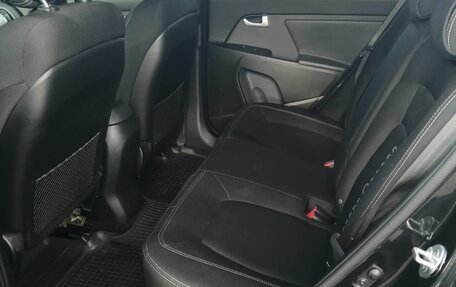 KIA Sportage III, 2014 год, 1 450 000 рублей, 18 фотография