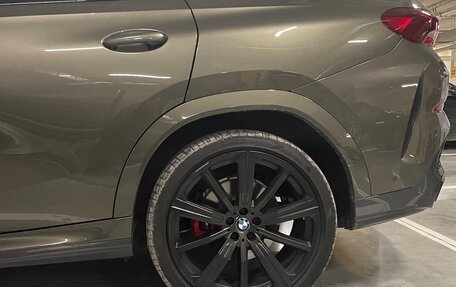 BMW X6, 2022 год, 11 999 000 рублей, 13 фотография