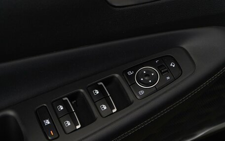 Hyundai Santa Fe IV, 2019 год, 3 187 077 рублей, 16 фотография