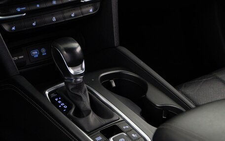 Hyundai Santa Fe IV, 2019 год, 3 187 077 рублей, 14 фотография