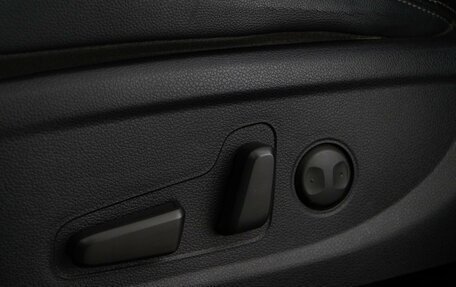 Hyundai Santa Fe IV, 2019 год, 3 187 077 рублей, 17 фотография