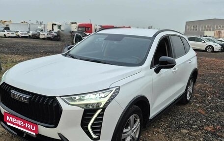 Haval Jolion, 2024 год, 1 430 000 рублей, 3 фотография