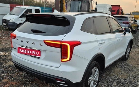 Haval Jolion, 2024 год, 1 430 000 рублей, 5 фотография