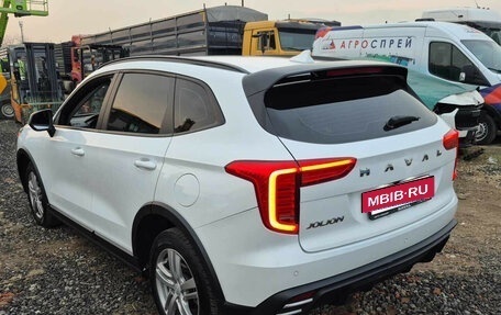 Haval Jolion, 2024 год, 1 430 000 рублей, 4 фотография