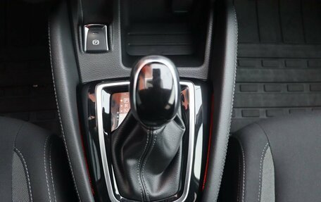 Nissan Qashqai, 2018 год, 1 899 000 рублей, 10 фотография