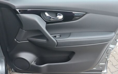 Nissan Qashqai, 2018 год, 1 899 000 рублей, 13 фотография